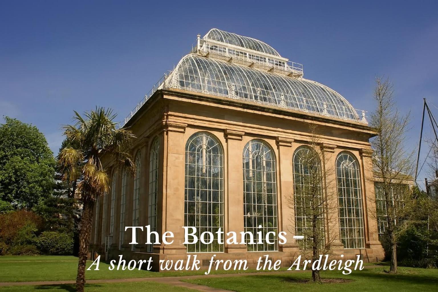 Ardleigh House, Edinburgh
